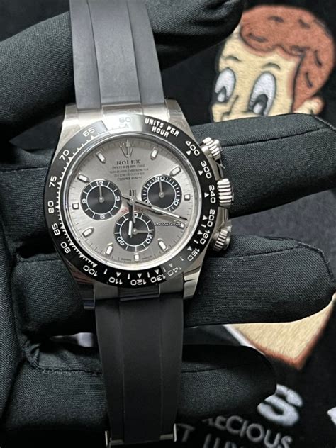 rolex daytona ghost oysterflex|Rolex daytona oysterflex price malaysia.